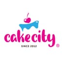 Cake City CBD's website